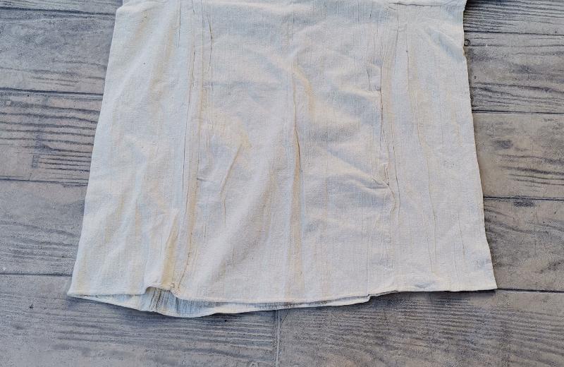 OSMANLI DÖNEMİ İÇLİK ELBİSE