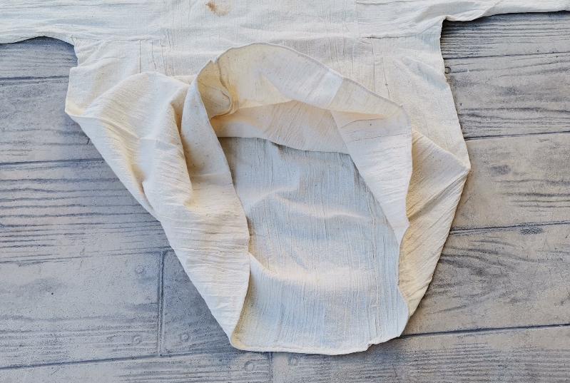 OSMANLI DÖNEMİ İÇLİK ELBİSE