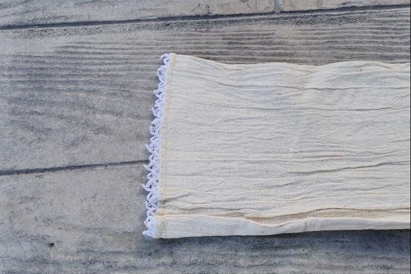 OSMANLI DÖNEMİ İÇLİK ELBİSE