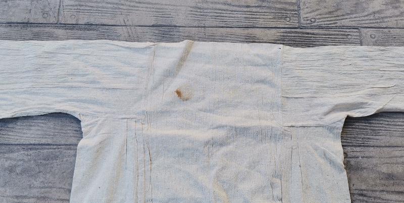 OSMANLI DÖNEMİ İÇLİK ELBİSE