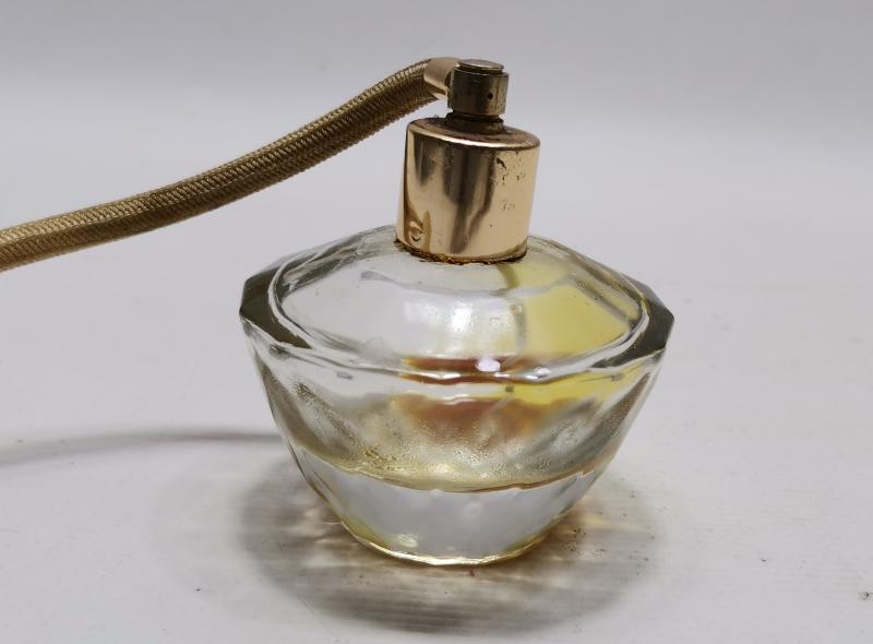 OSMANLI DÖNEMİ PISPIS PARFÜM ŞİŞESİ