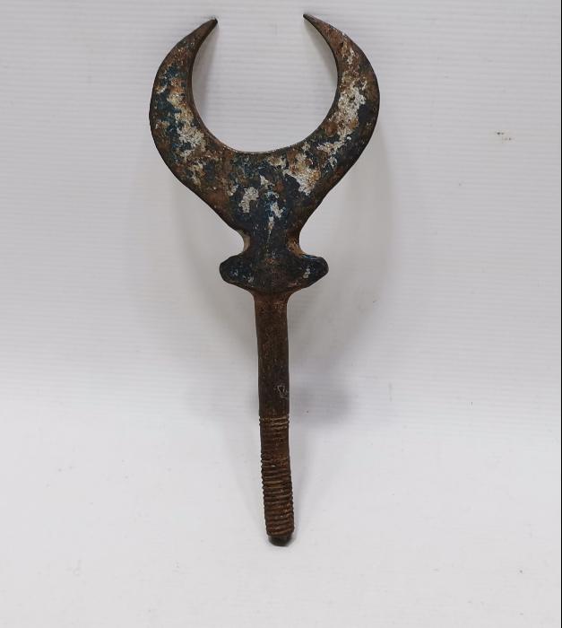 OSMANLI DÖNEMİ TEKKE İŞİ ALEM