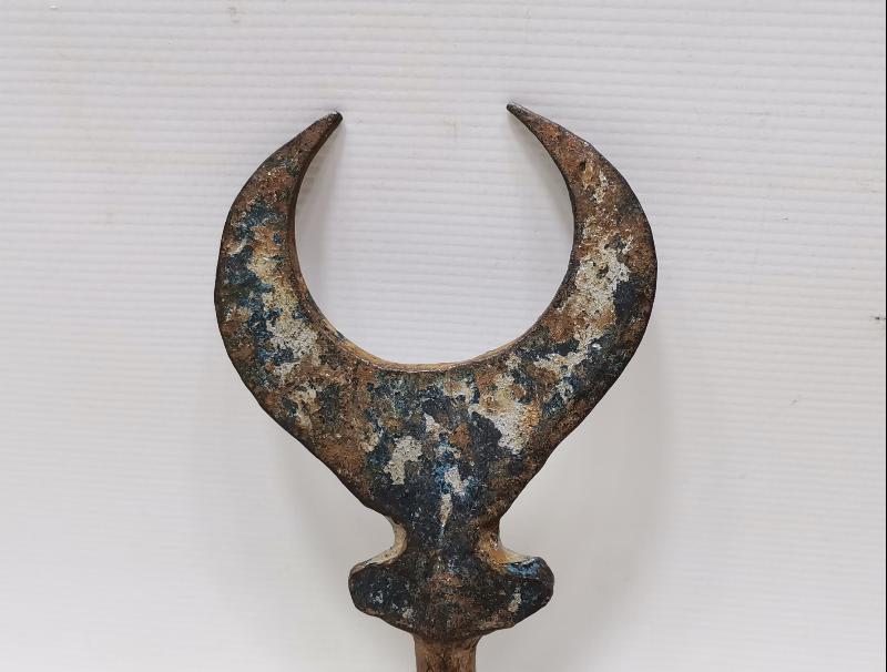 OSMANLI DÖNEMİ TEKKE İŞİ ALEM