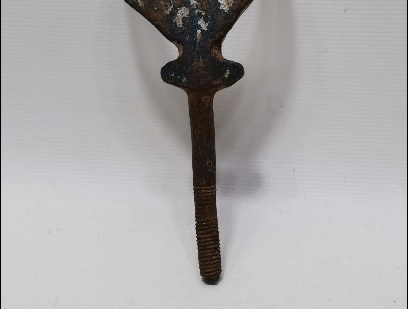 OSMANLI DÖNEMİ TEKKE İŞİ ALEM