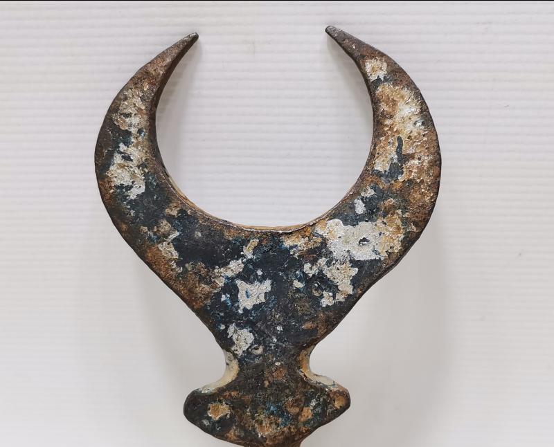 OSMANLI DÖNEMİ TEKKE İŞİ ALEM