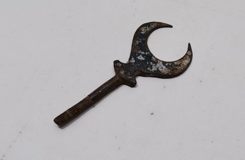 OSMANLI DÖNEMİ TEKKE İŞİ ALEM