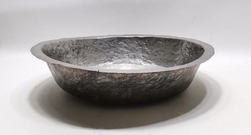 OSMANLI DÖNEMİ TEKKE İŞİ BÜYÜK BOY BAKIR SAHAN