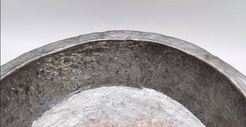 OSMANLI DÖNEMİ TEKKE İŞİ BÜYÜK BOY BAKIR SAHAN