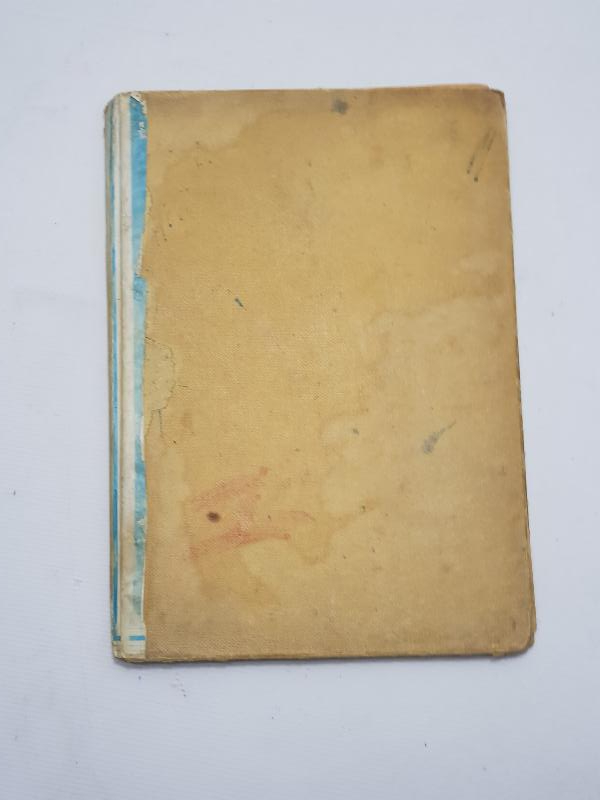 OSMANLICA ASTROLOJİ FAL BAKIM KİTABI: YILDIZNAME