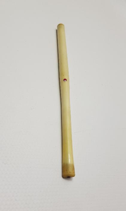 ANTİKA FİL DİŞİ SİGARA AĞIZLIĞI