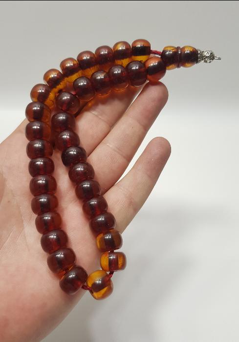 ANTİKA KATALİN TESPİH