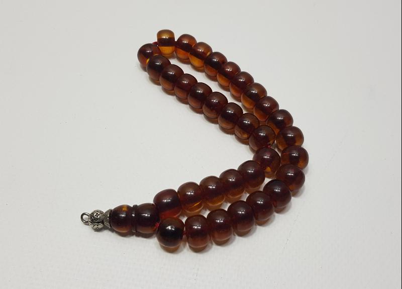 ANTİKA KATALİN TESPİH