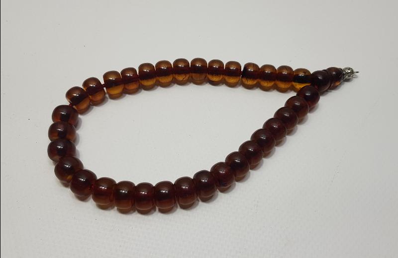 ANTİKA KATALİN TESPİH