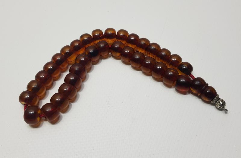 ANTİKA KATALİN TESPİH