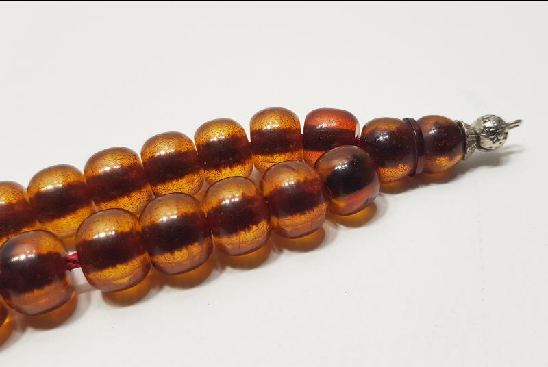 ANTİKA KATALİN TESPİH