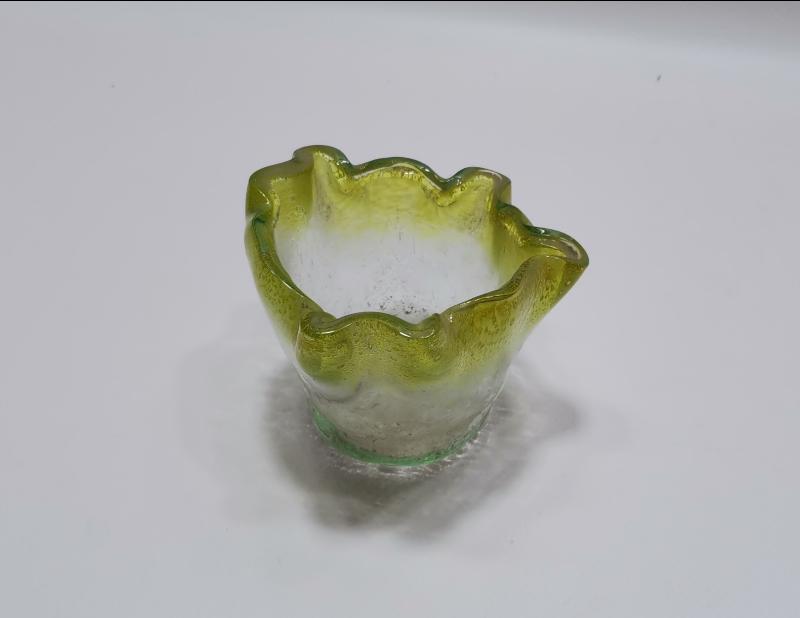 ANTİKA MURANO İKRAMLIK 