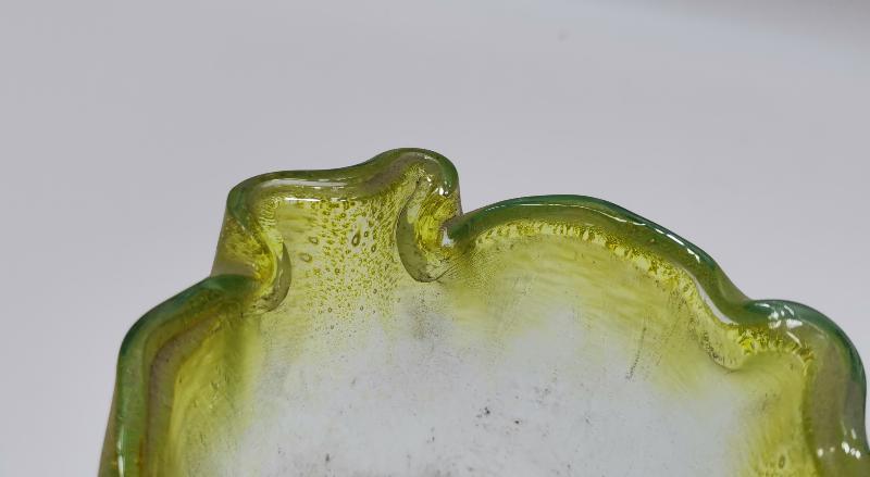 ANTİKA MURANO İKRAMLIK 