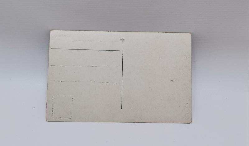 OSMANLI DÖNEMİ BURSA KAPLICALARI KARTPOSTAL