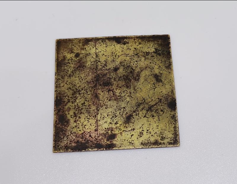 OSMANLI DÖNEMİ ÇOK NADİR AŞK TILSIMI