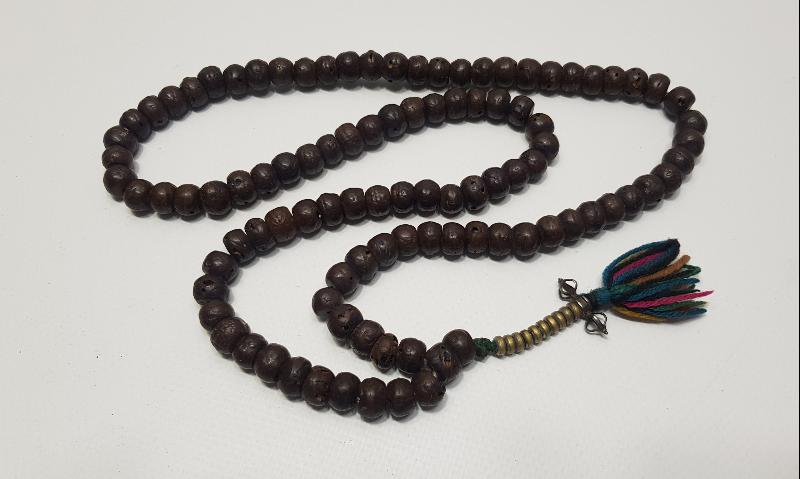 OSMANLI DÖNEMİ DERVİŞ TESPİHİ 