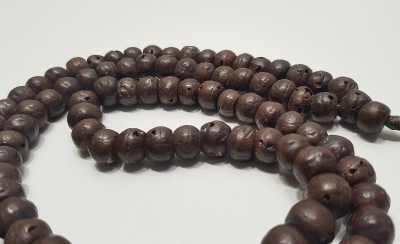 OSMANLI DÖNEMİ DERVİŞ TESPİHİ 