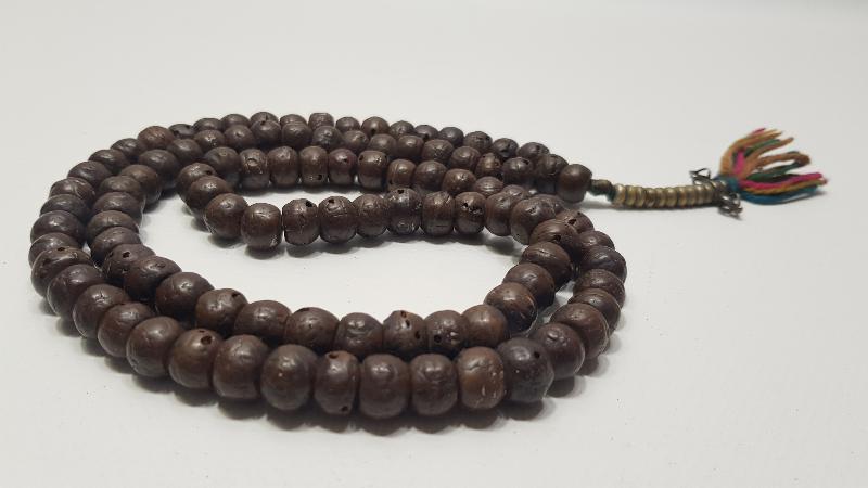 OSMANLI DÖNEMİ DERVİŞ TESPİHİ 