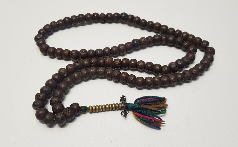 OSMANLI DÖNEMİ DERVİŞ TESPİHİ 