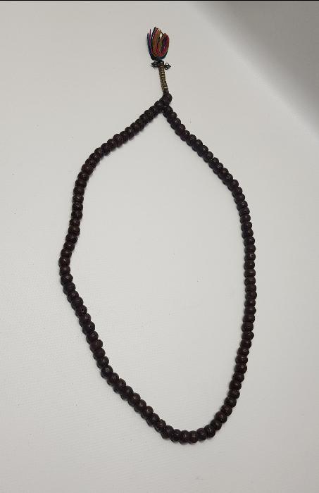 OSMANLI DÖNEMİ DERVİŞ TESPİHİ 