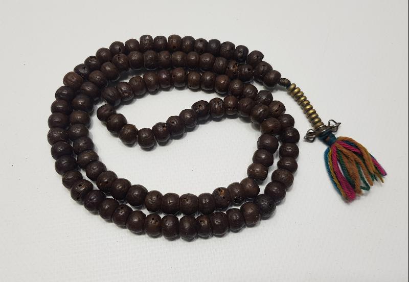 OSMANLI DÖNEMİ DERVİŞ TESPİHİ 