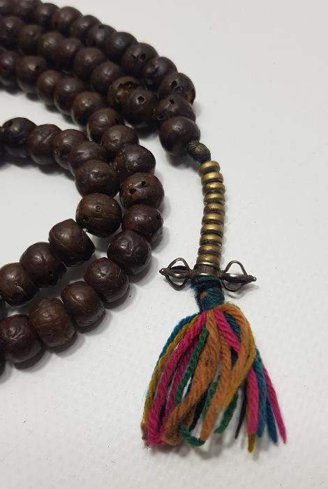 OSMANLI DÖNEMİ DERVİŞ TESPİHİ 