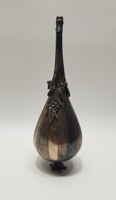 OSMANLI DÖNEMİ GÜMÜŞ GÜLEBDAN