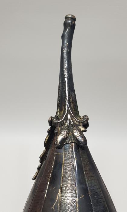 OSMANLI DÖNEMİ GÜMÜŞ GÜLEBDAN