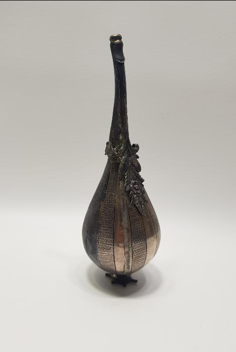 OSMANLI DÖNEMİ GÜMÜŞ GÜLEBDAN