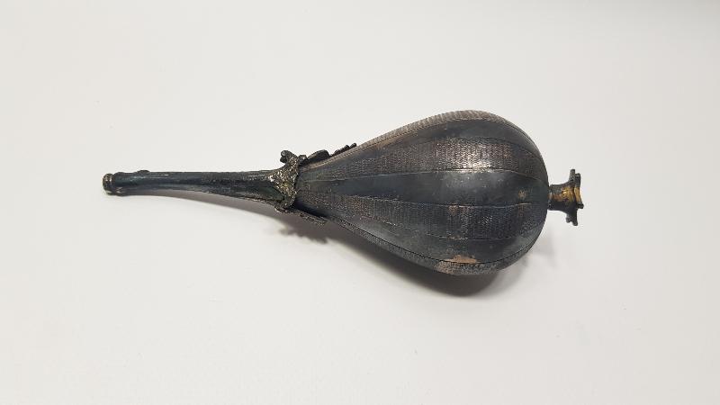 OSMANLI DÖNEMİ GÜMÜŞ GÜLEBDAN