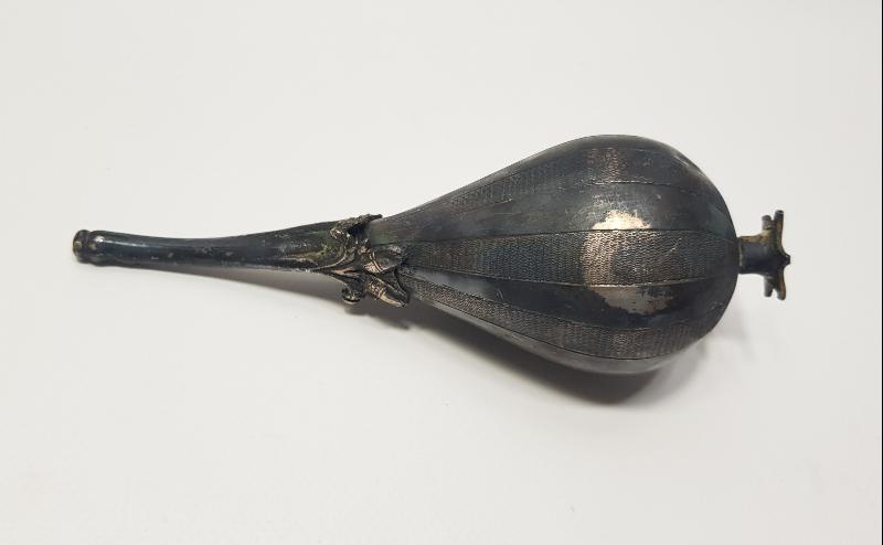 OSMANLI DÖNEMİ GÜMÜŞ GÜLEBDAN