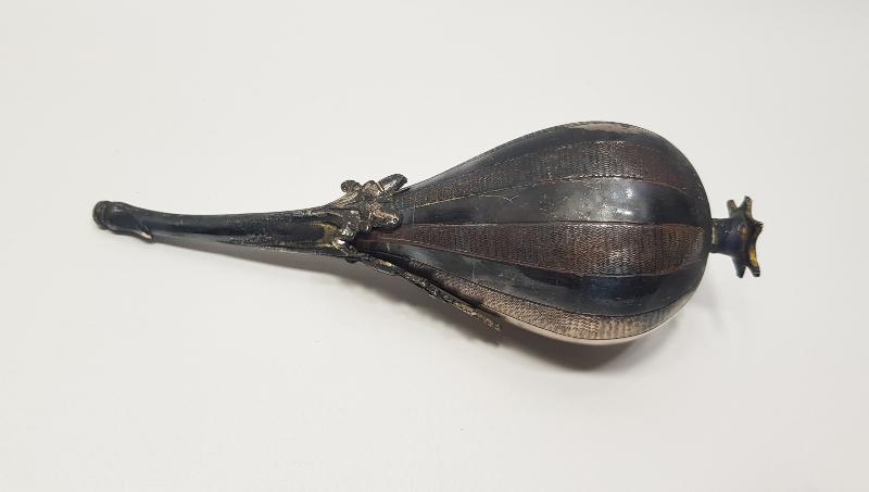 OSMANLI DÖNEMİ GÜMÜŞ GÜLEBDAN