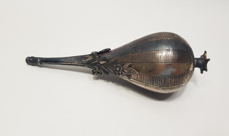 OSMANLI DÖNEMİ GÜMÜŞ GÜLEBDAN