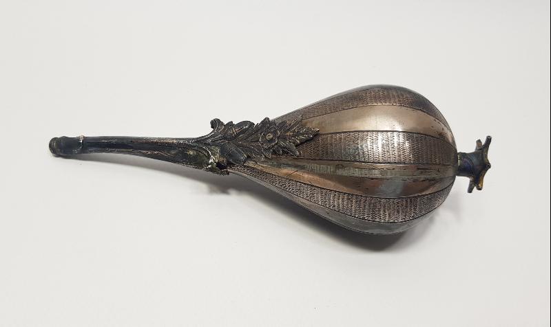 OSMANLI DÖNEMİ GÜMÜŞ GÜLEBDAN