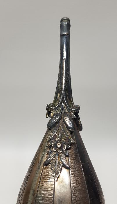 OSMANLI DÖNEMİ GÜMÜŞ GÜLEBDAN