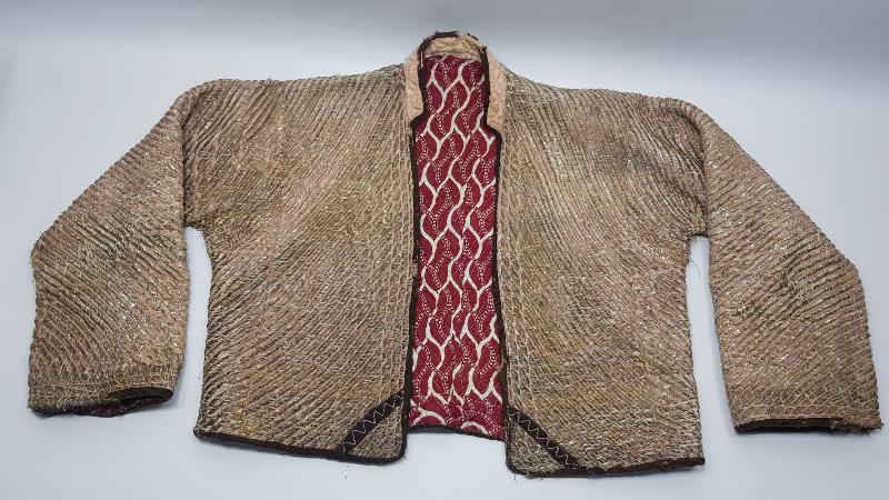 OSMANLI DÖNEMİ KÜTAHYA İŞİ FUL GÜMÜŞ SIRMA ÖRGÜLÜ ÇOK NADİR CEPKEN 