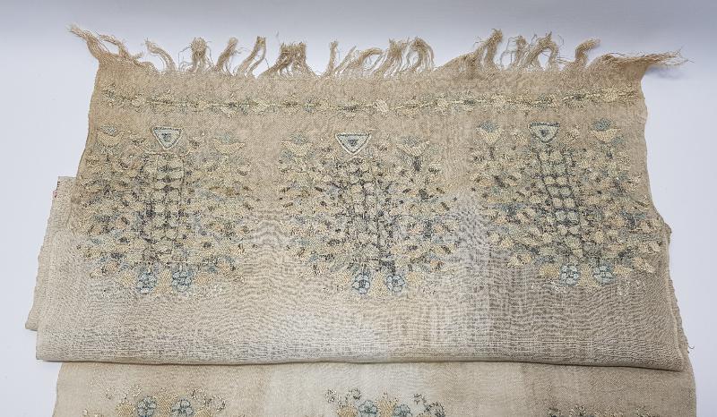 OSMANLI DÖNEMİ NADİR İŞLEMELİ HESAP İŞİ YAĞLIK