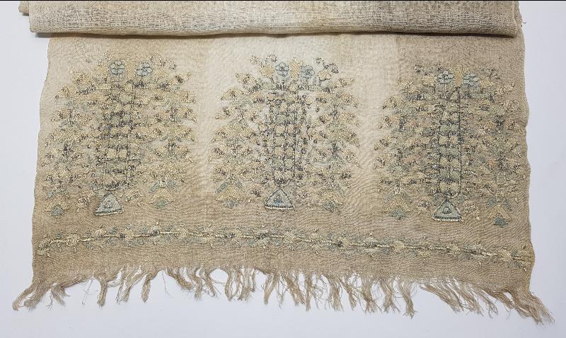 OSMANLI DÖNEMİ NADİR İŞLEMELİ HESAP İŞİ YAĞLIK