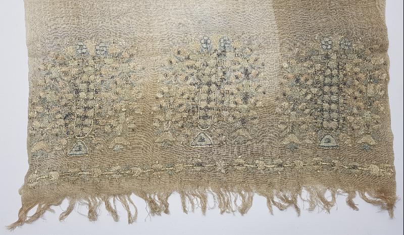 OSMANLI DÖNEMİ NADİR İŞLEMELİ HESAP İŞİ YAĞLIK