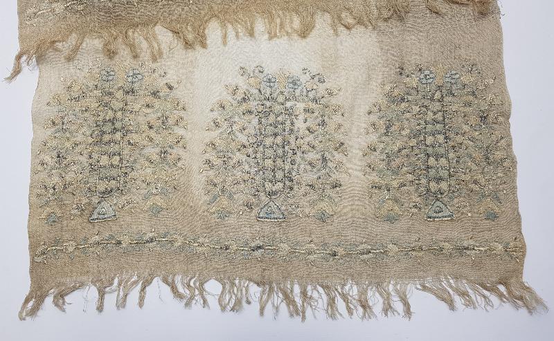 OSMANLI DÖNEMİ NADİR İŞLEMELİ HESAP İŞİ YAĞLIK