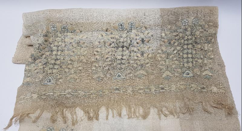 OSMANLI DÖNEMİ NADİR İŞLEMELİ HESAP İŞİ YAĞLIK