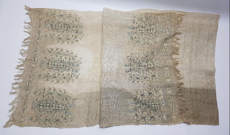 OSMANLI DÖNEMİ NADİR İŞLEMELİ HESAP İŞİ YAĞLIK