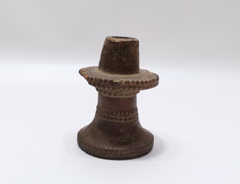 OSMANLI DÖNEMİ TOPHANE İŞİ NARGİLE LÜLESİ