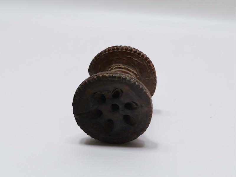 OSMANLI DÖNEMİ TOPHANE İŞİ NARGİLE LÜLESİ