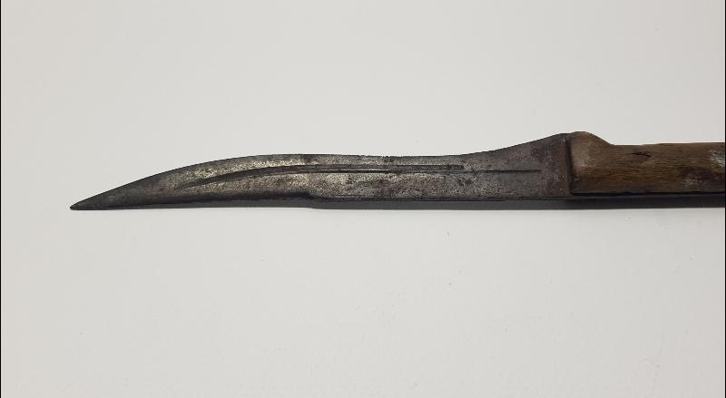 OSMANLI DÖNEMİ ÜÇ HİLALLİ NADİR SALDIRMA