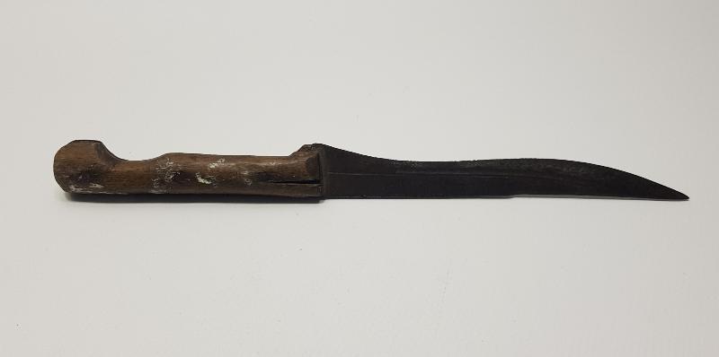 OSMANLI DÖNEMİ ÜÇ HİLALLİ NADİR SALDIRMA